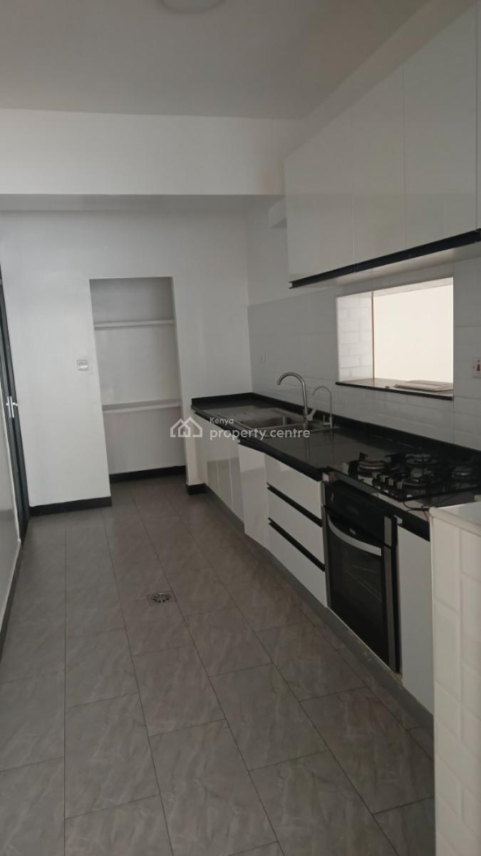 an Excellent Very Spacious 2 Bedroom All Ensuite, Lavington, Nairobi, Apartment for Rent