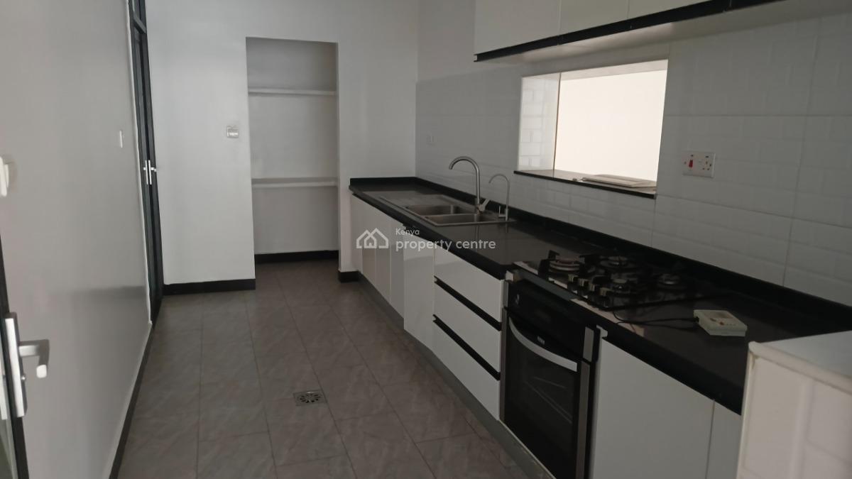 an Excellent Very Spacious 2 Bedroom All Ensuite, Lavington, Nairobi, Apartment for Rent