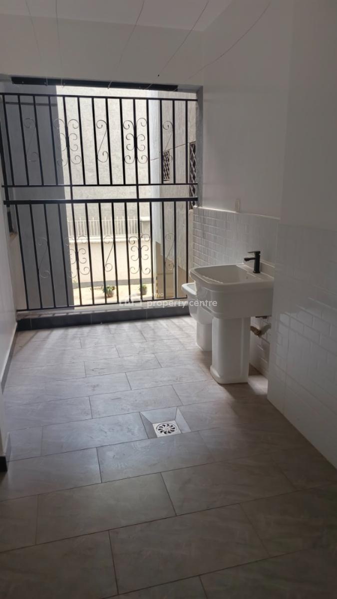 an Excellent Very Spacious 2 Bedroom All Ensuite, Lavington, Nairobi, Apartment for Rent