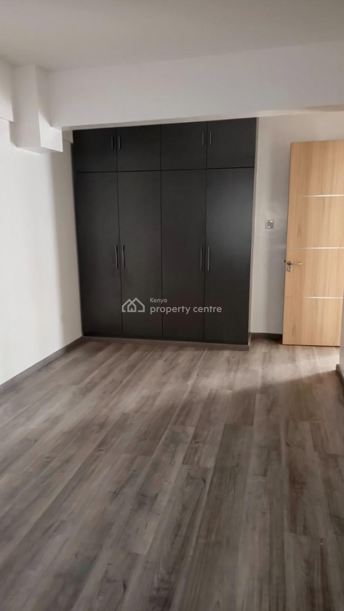 an Excellent Very Spacious 2 Bedroom All Ensuite, Lavington, Nairobi, Apartment for Rent