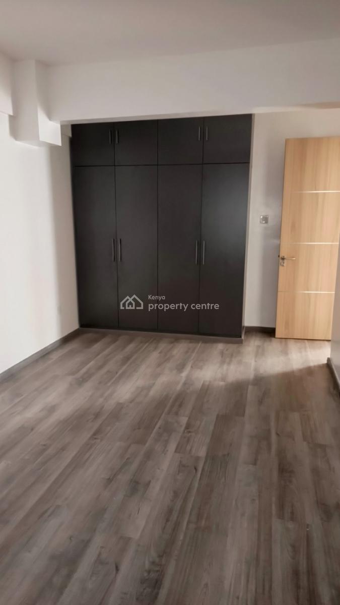 an Excellent Very Spacious 2 Bedroom All Ensuite, Lavington, Nairobi, Apartment for Rent