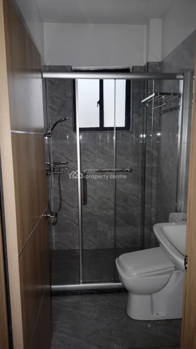 an Excellent Very Spacious 2 Bedroom All Ensuite, Lavington, Nairobi, Apartment for Rent