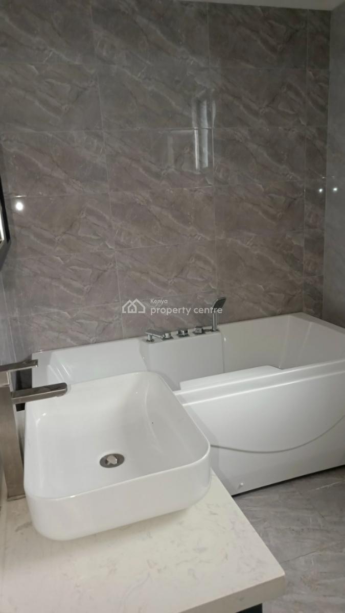 an Excellent Very Spacious 2 Bedroom All Ensuite, Lavington, Nairobi, Apartment for Rent