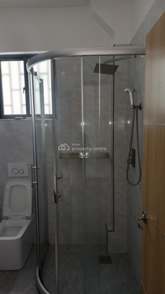 an Excellent Very Spacious 2 Bedroom All Ensuite, Lavington, Nairobi, Apartment for Rent
