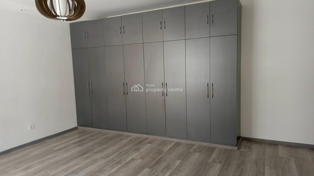 an Excellent Very Spacious 2 Bedroom All Ensuite, Lavington, Nairobi, Apartment for Rent