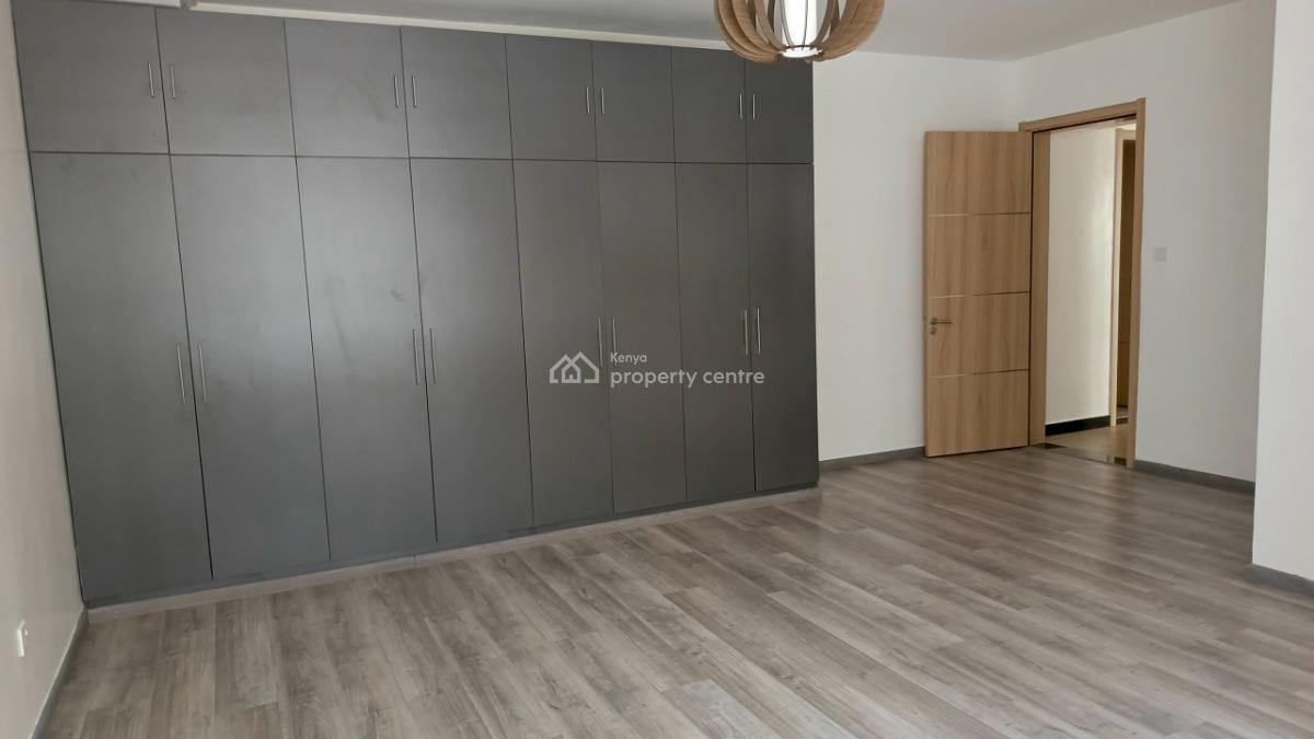 an Excellent Very Spacious 2 Bedroom All Ensuite, Lavington, Nairobi, Apartment for Rent
