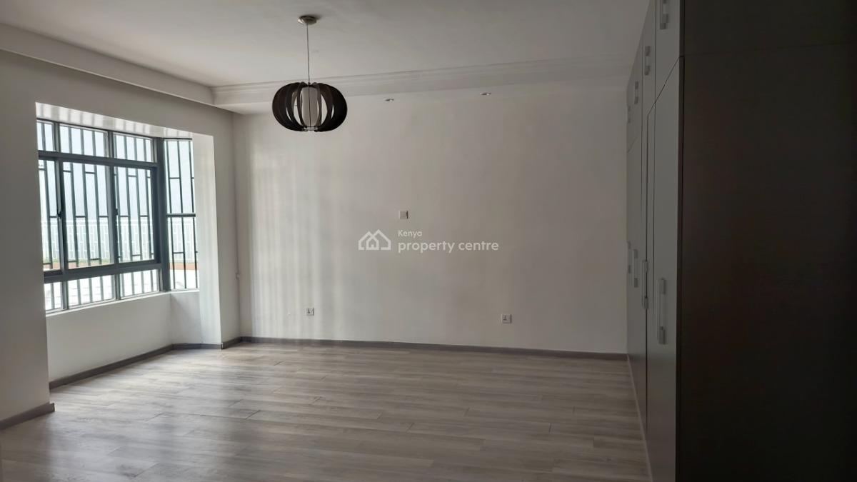 an Excellent Very Spacious 2 Bedroom All Ensuite, Lavington, Nairobi, Apartment for Rent