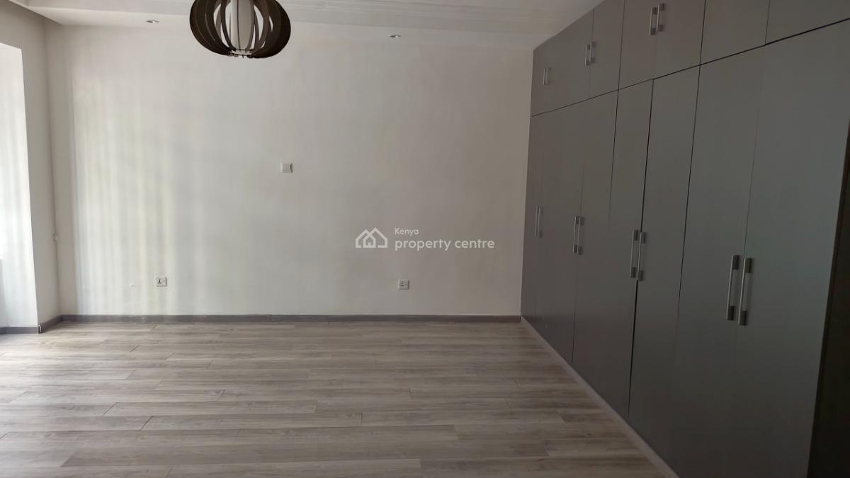 an Excellent Very Spacious 2 Bedroom All Ensuite, Lavington, Nairobi, Apartment for Rent