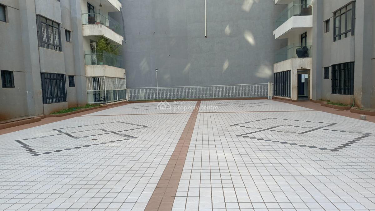 an Excellent Very Spacious 2 Bedroom All Ensuite, Lavington, Nairobi, Apartment for Rent