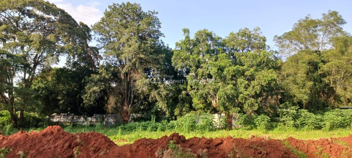 Half Acre Plots in Karen, Karen, Nairobi, Land for Sale