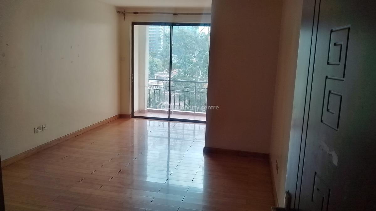 Spacious 3bed with a Dsq, Lavington, Nairobi, Apartment for Rent