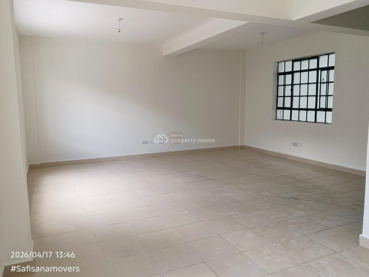 Modern Warehouse/godown 3850-sqft, Mombasa Road, Syokimau/mulolongo, Machakos, Warehouse for Rent