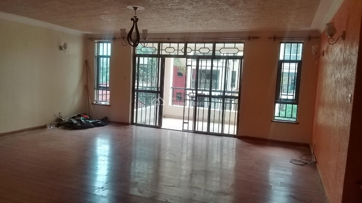 3bedroom Apartment with Dsq, Lavington, Nairobi, Apartment for Rent