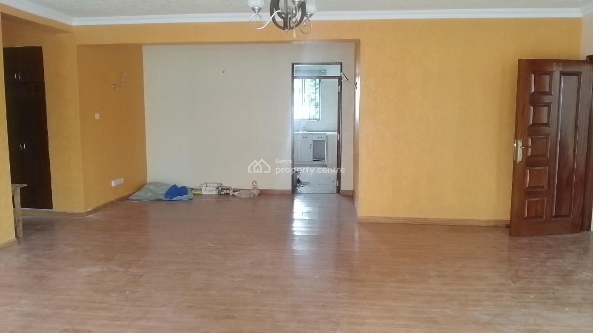 3bedroom Apartment with Dsq, Lavington, Nairobi, Apartment for Rent