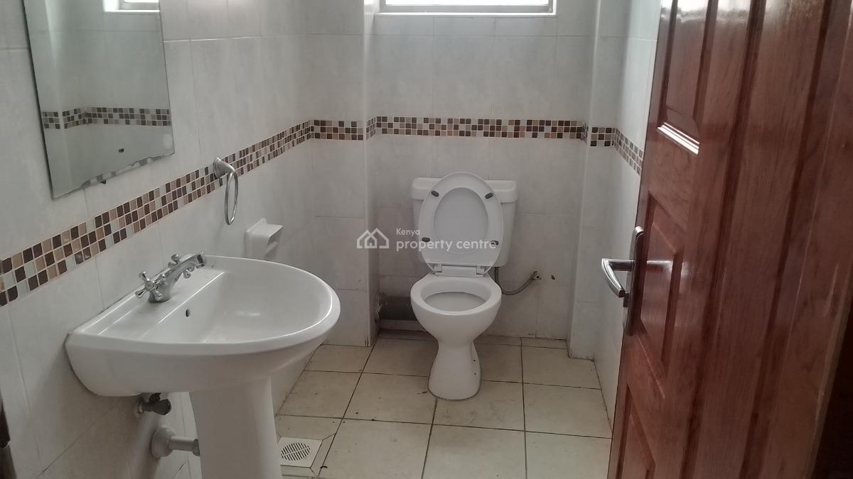 3bedroom Apartment with Dsq, Lavington, Nairobi, Apartment for Rent