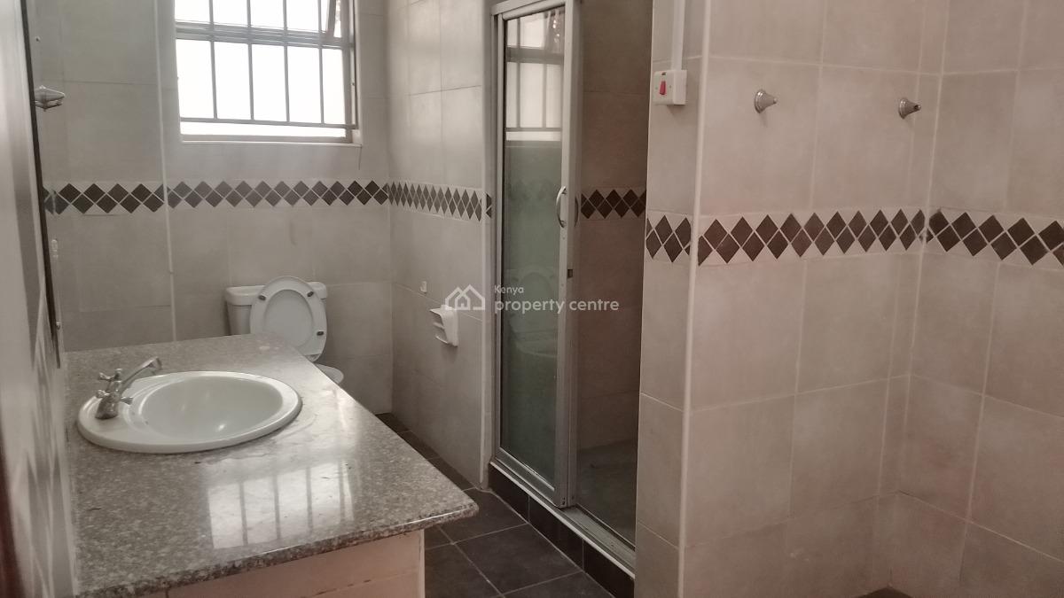 3bedroom Apartment with Dsq, Lavington, Nairobi, Apartment for Rent