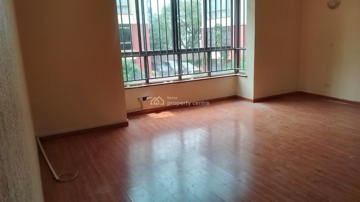 3bedroom Apartment with Dsq, Lavington, Nairobi, Apartment for Rent