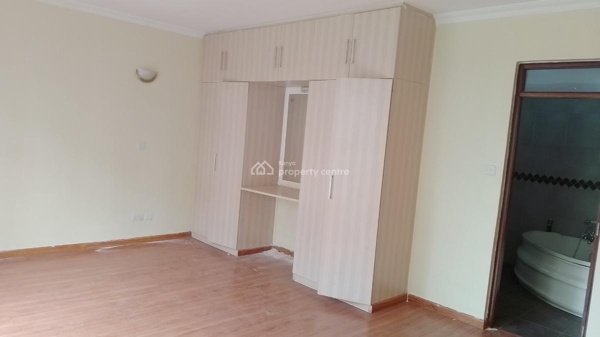 3bedroom Apartment with Dsq, Lavington, Nairobi, Apartment for Rent