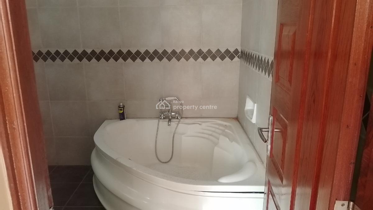 3bedroom Apartment with Dsq, Lavington, Nairobi, Apartment for Rent