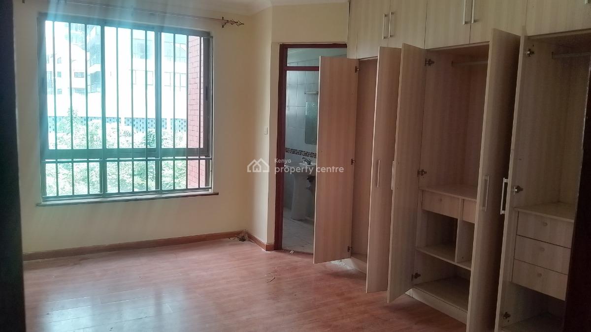3bedroom Apartment with Dsq, Lavington, Nairobi, Apartment for Rent