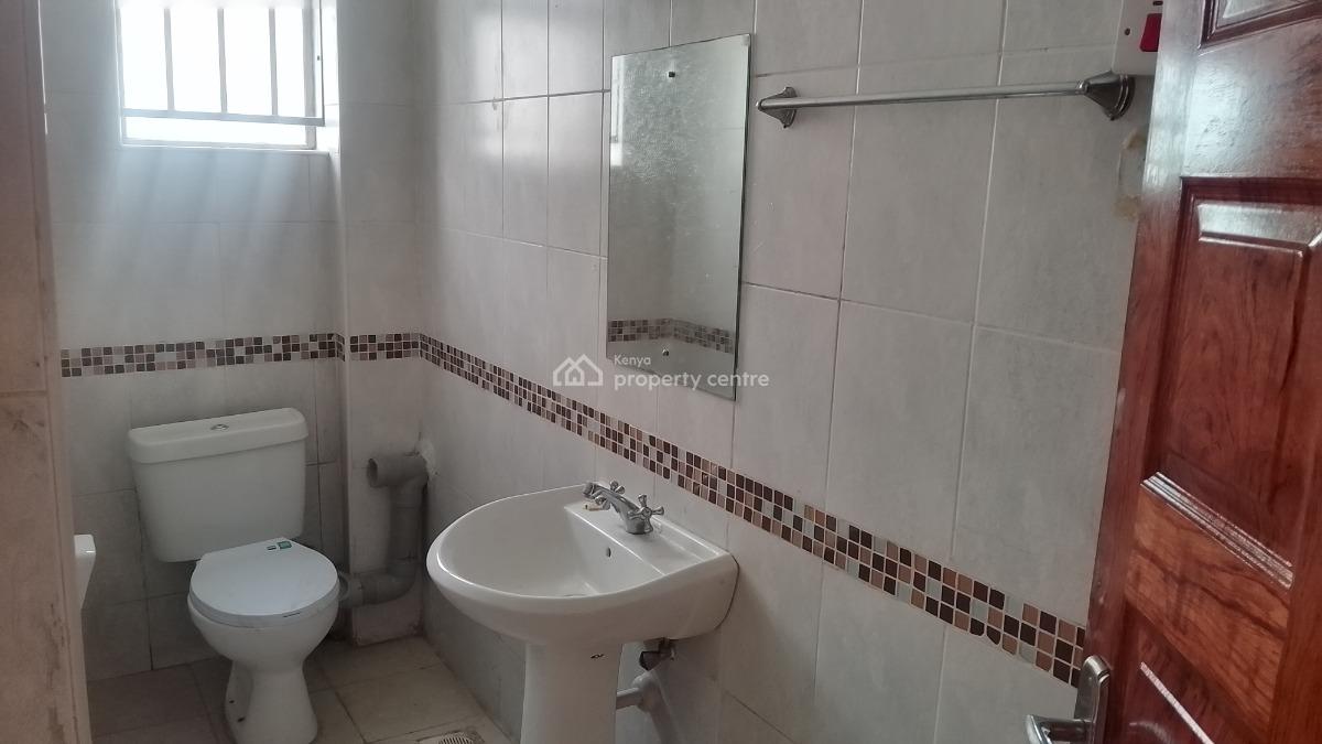 3bedroom Apartment with Dsq, Lavington, Nairobi, Apartment for Rent