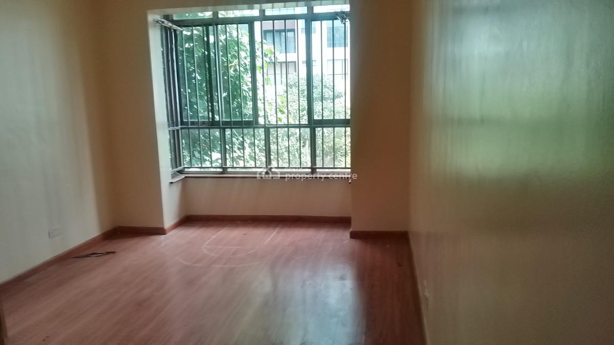 3bedroom Apartment with Dsq, Lavington, Nairobi, Apartment for Rent