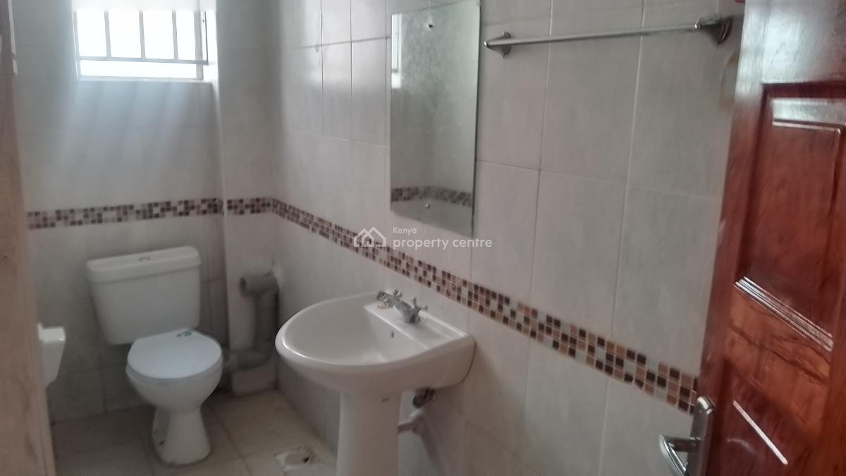 3bedroom Apartment with Dsq, Lavington, Nairobi, Apartment for Rent