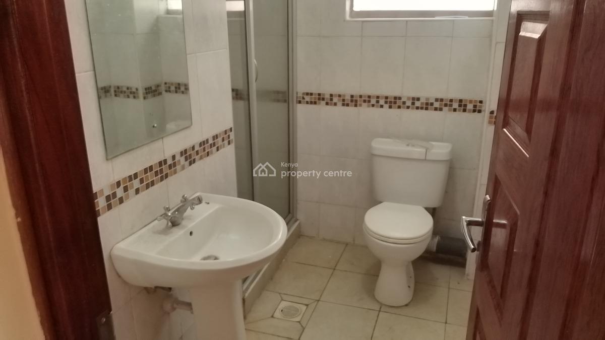 3bedroom Apartment with Dsq, Lavington, Nairobi, Apartment for Rent
