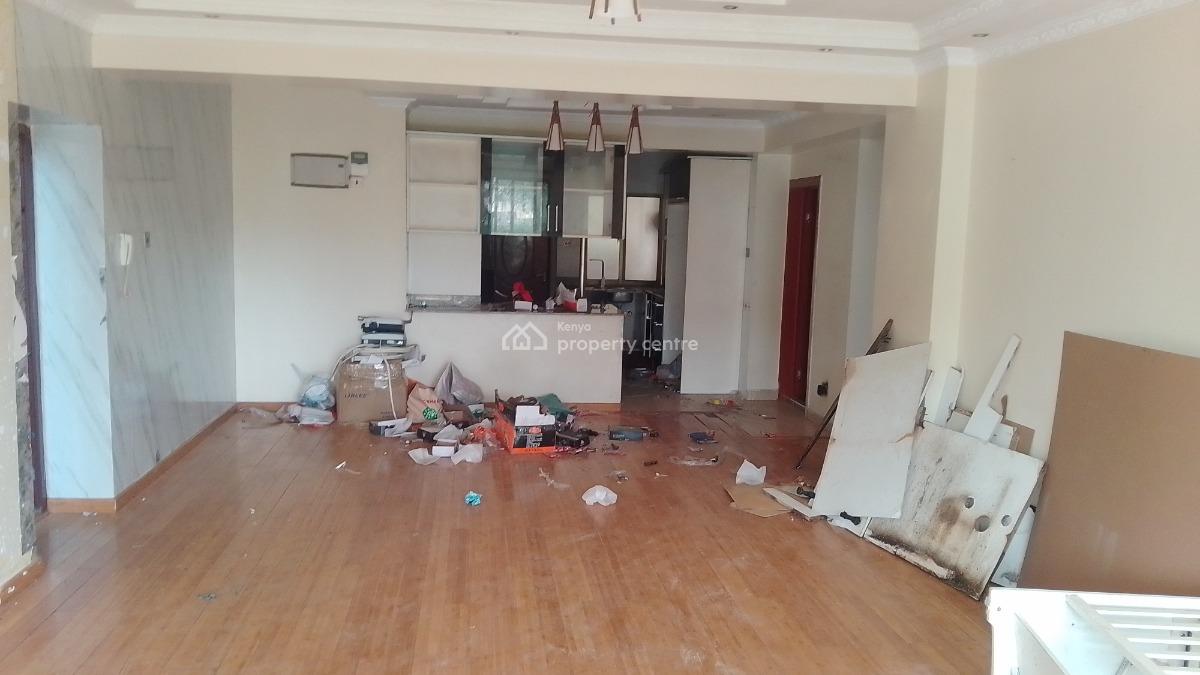 4 Bedroom Apartment with Dsq, Lavington, Nairobi, Apartment for Rent