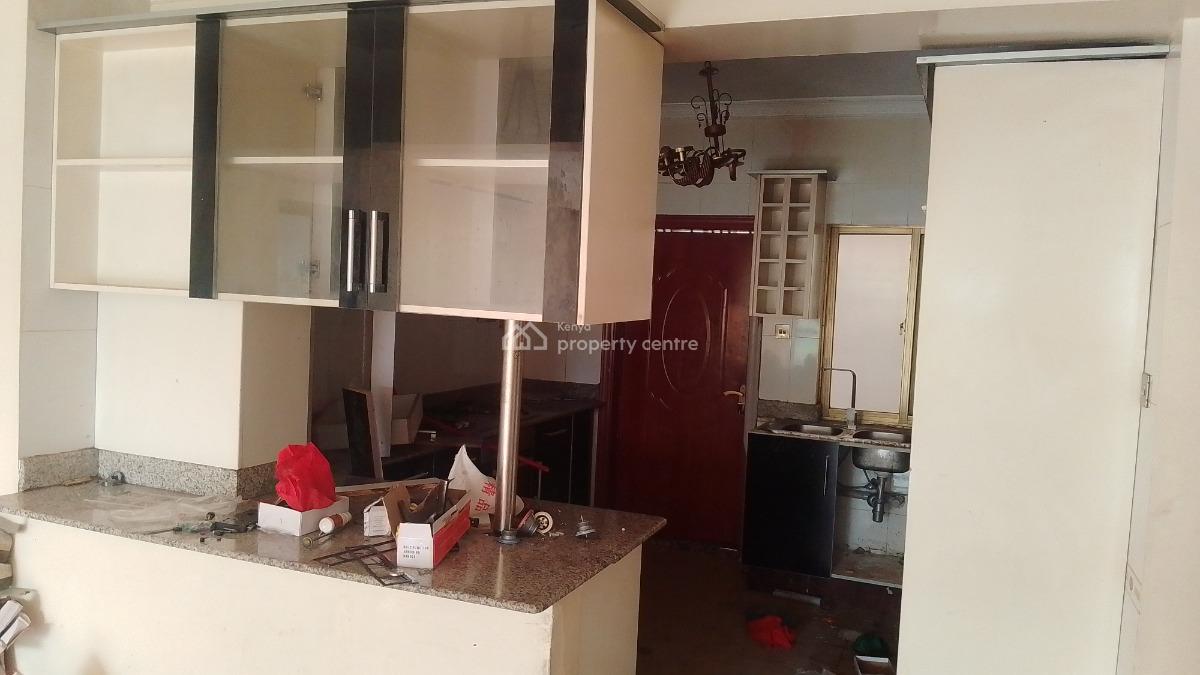 4 Bedroom Apartment with Dsq, Lavington, Nairobi, Apartment for Rent