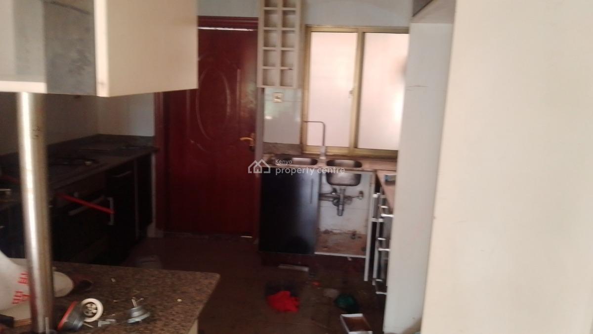 4 Bedroom Apartment with Dsq, Lavington, Nairobi, Apartment for Rent