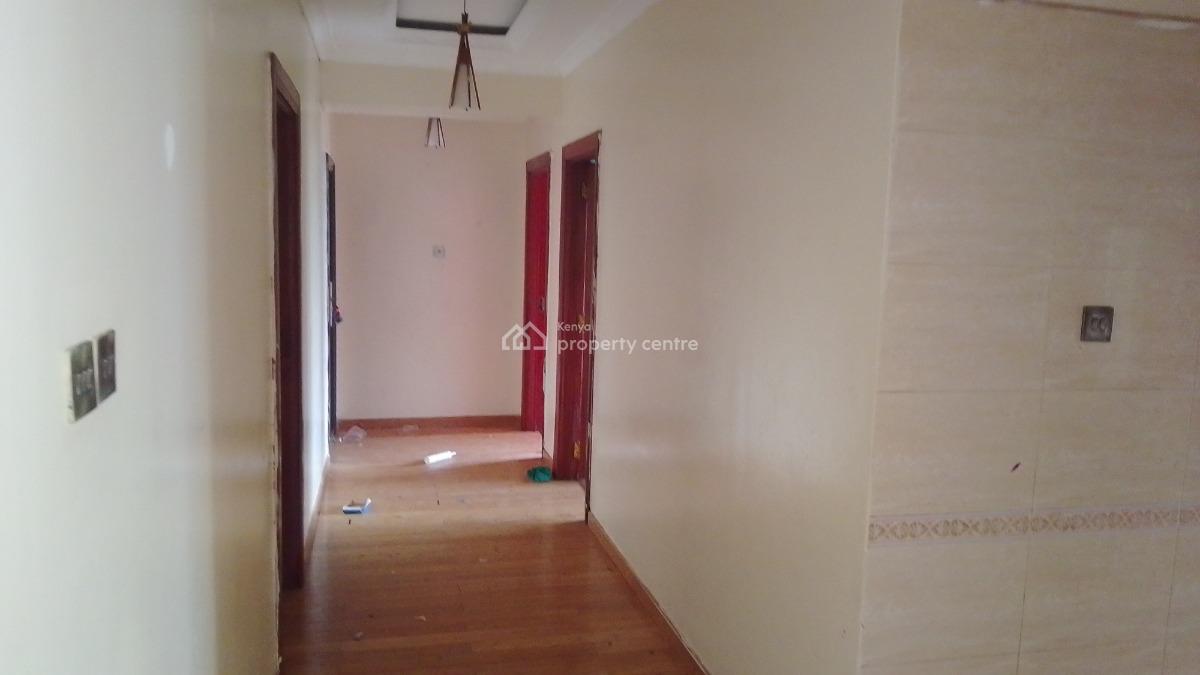 4 Bedroom Apartment with Dsq, Lavington, Nairobi, Apartment for Rent