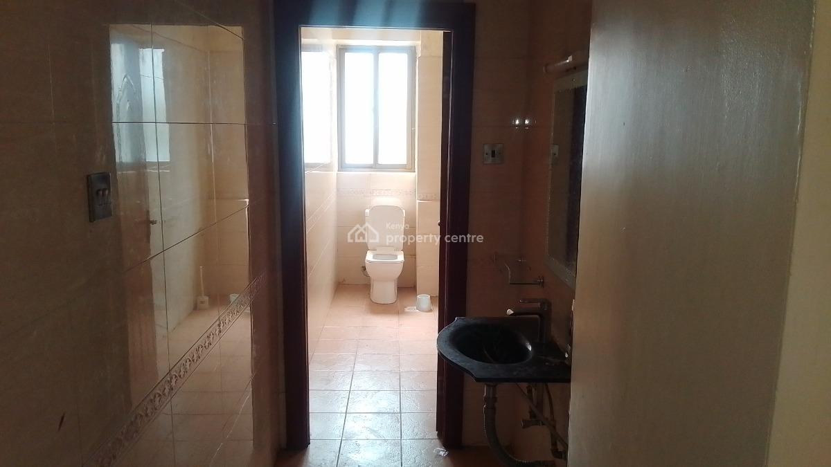 4 Bedroom Apartment with Dsq, Lavington, Nairobi, Apartment for Rent