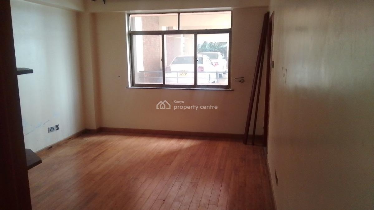 4 Bedroom Apartment with Dsq, Lavington, Nairobi, Apartment for Rent