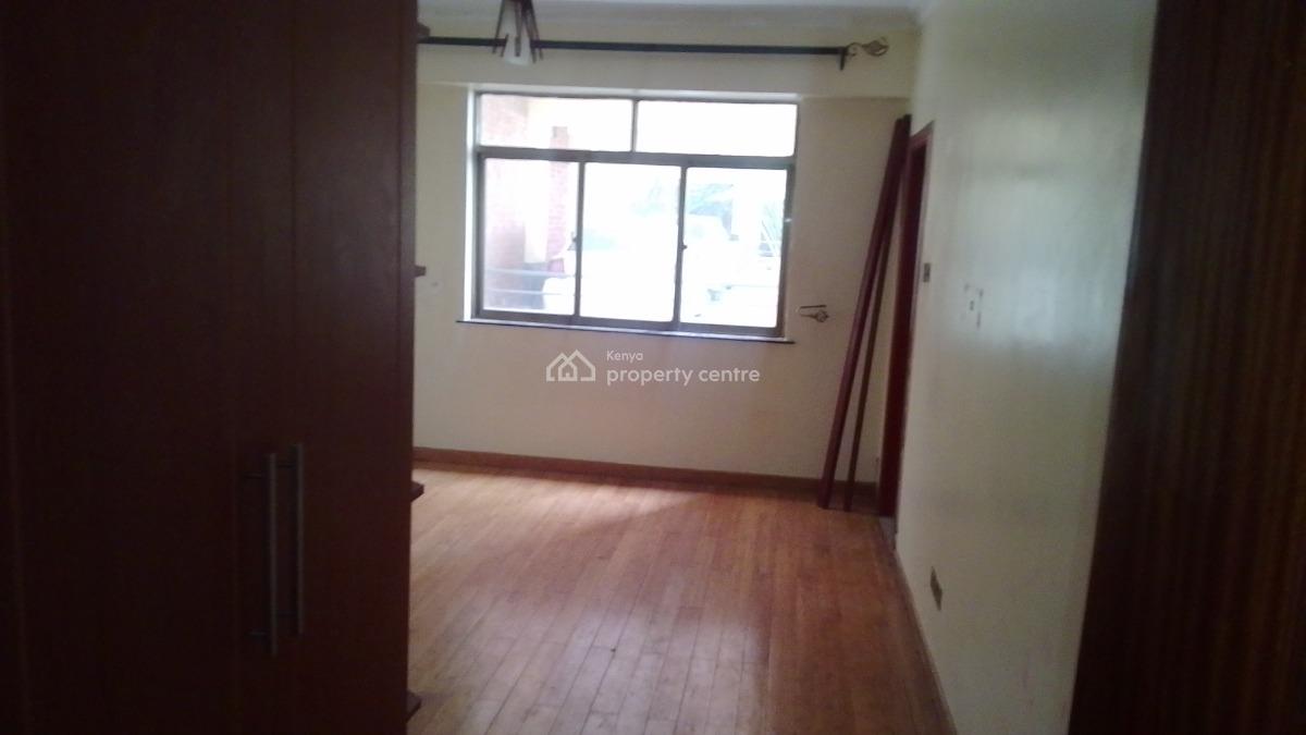 4 Bedroom Apartment with Dsq, Lavington, Nairobi, Apartment for Rent