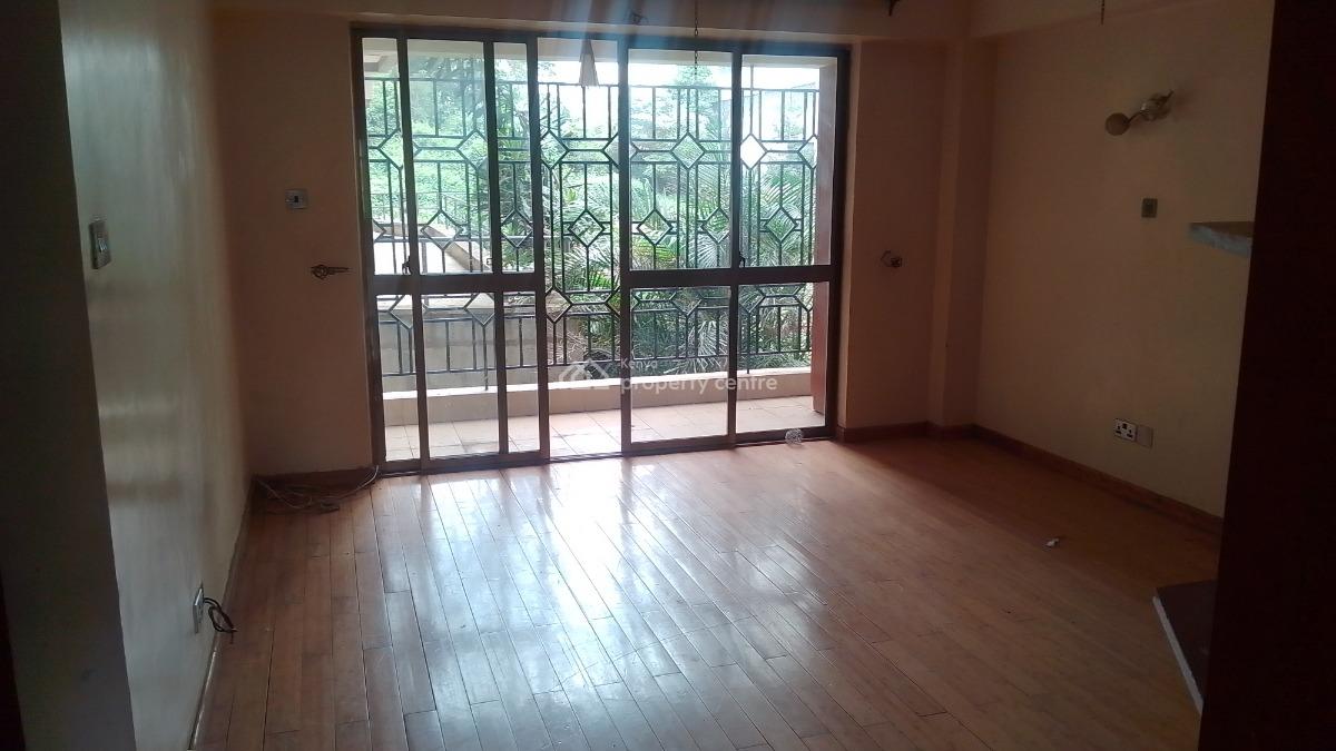 4 Bedroom Apartment with Dsq, Lavington, Nairobi, Apartment for Rent