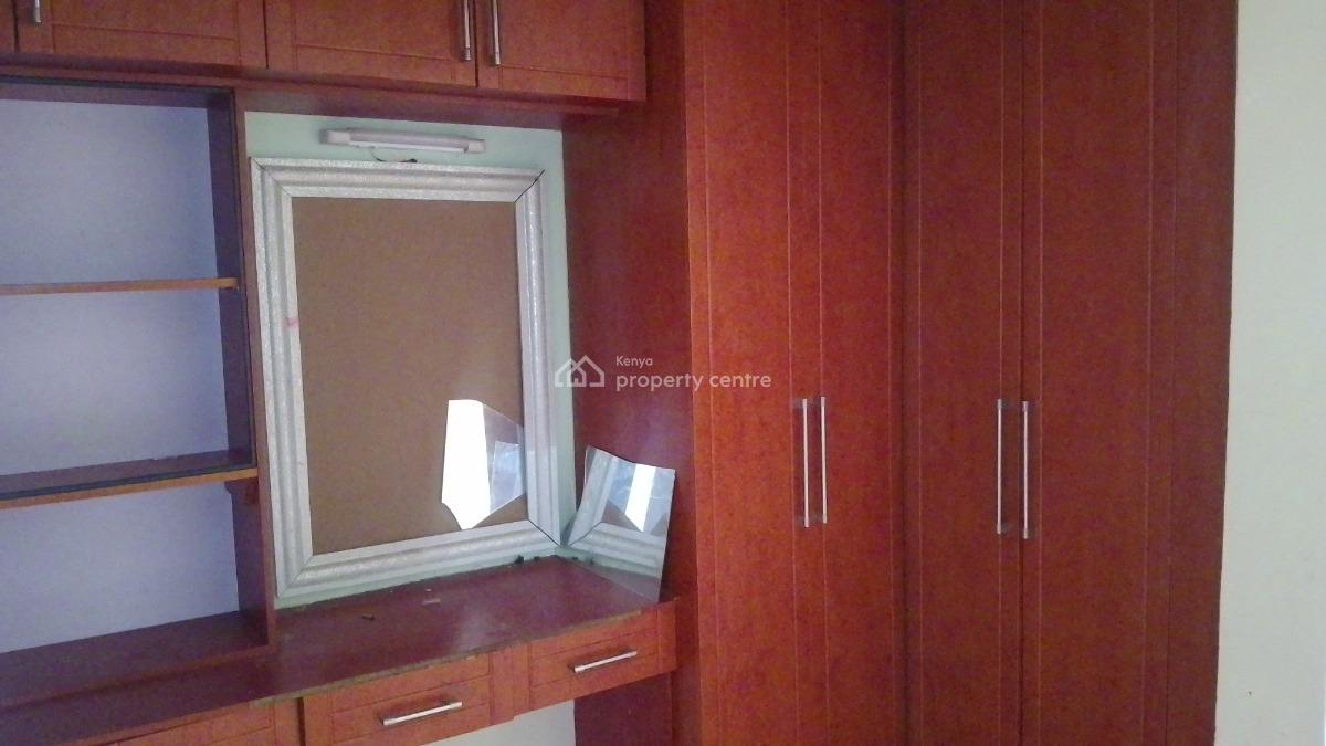 4 Bedroom Apartment with Dsq, Lavington, Nairobi, Apartment for Rent