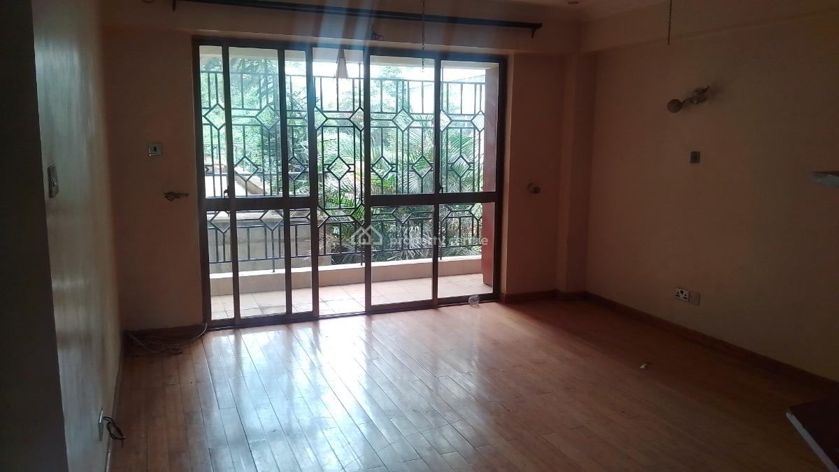 4 Bedroom Apartment with Dsq, Lavington, Nairobi, Apartment for Rent