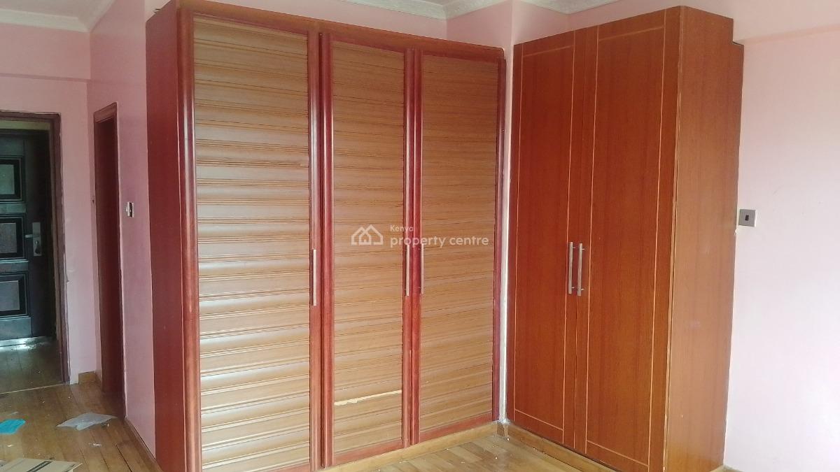 4 Bedroom Apartment with Dsq, Lavington, Nairobi, Apartment for Rent