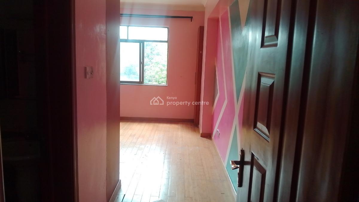 4 Bedroom Apartment with Dsq, Lavington, Nairobi, Apartment for Rent
