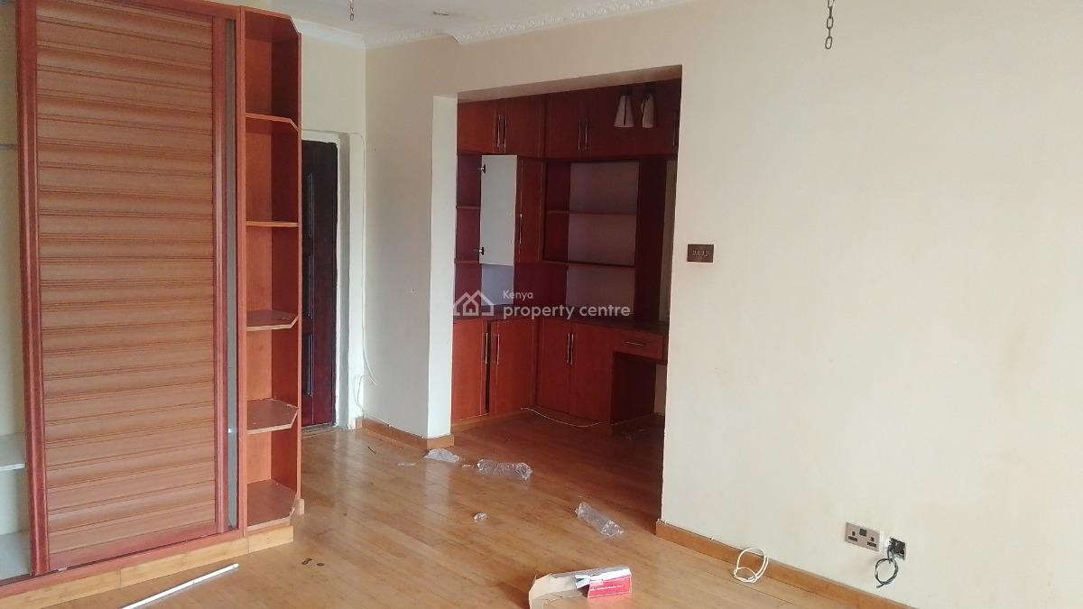 4 Bedroom Apartment with Dsq, Lavington, Nairobi, Apartment for Rent