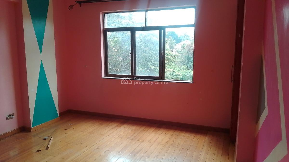 4 Bedroom Apartment with Dsq, Lavington, Nairobi, Apartment for Rent