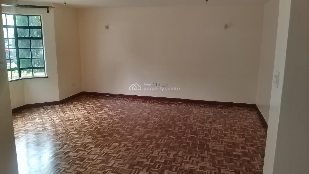 5bedroom Townhouse with a Dsq, Lavington, Nairobi, House for Rent