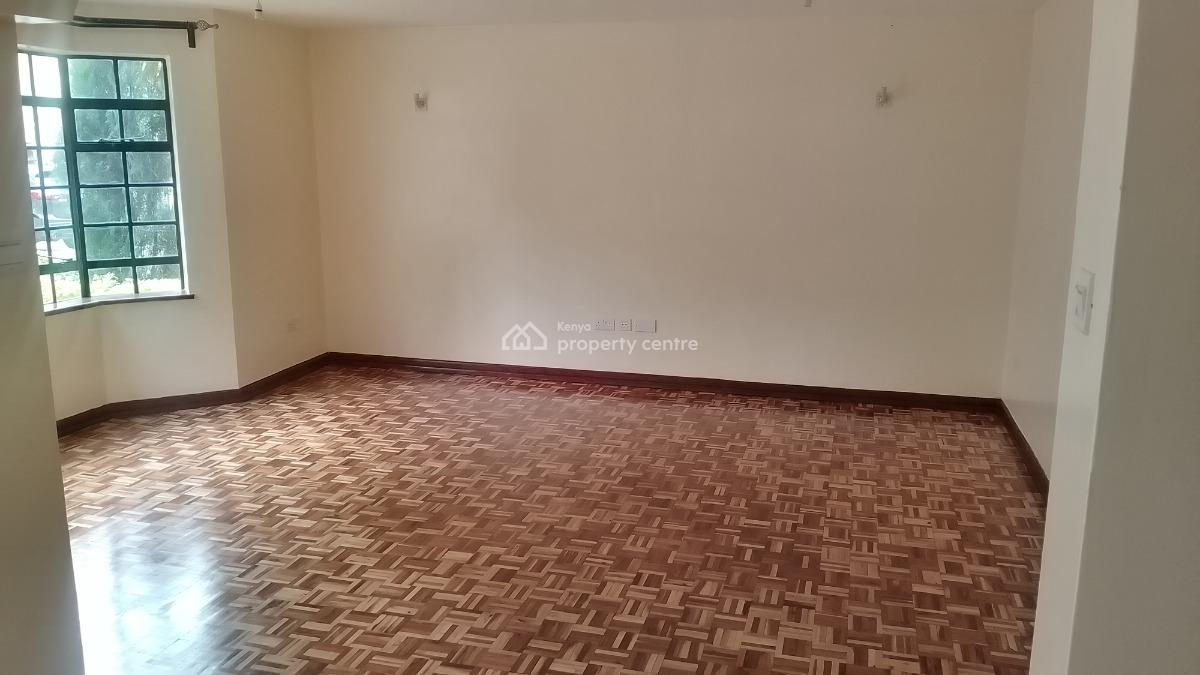 5bedroom Townhouse with a Dsq, Lavington, Nairobi, House for Rent