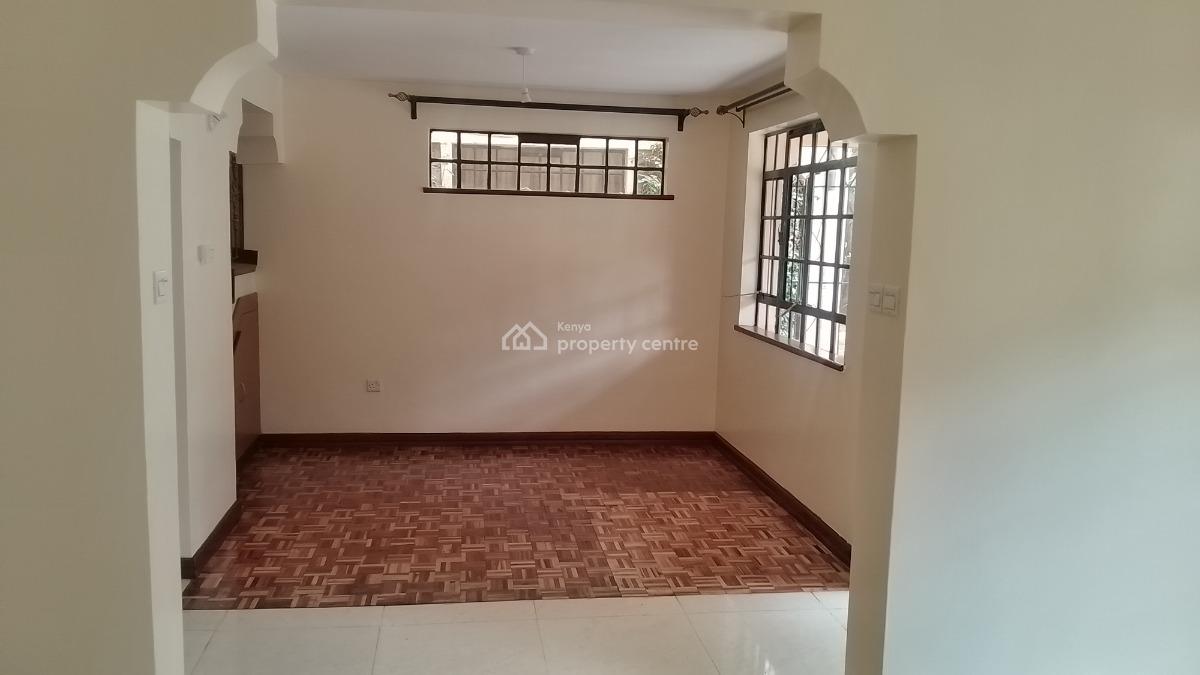 5bedroom Townhouse with a Dsq, Lavington, Nairobi, House for Rent