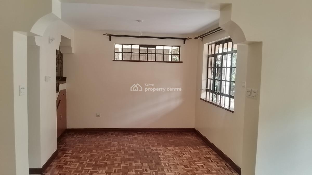 5bedroom Townhouse with a Dsq, Lavington, Nairobi, House for Rent