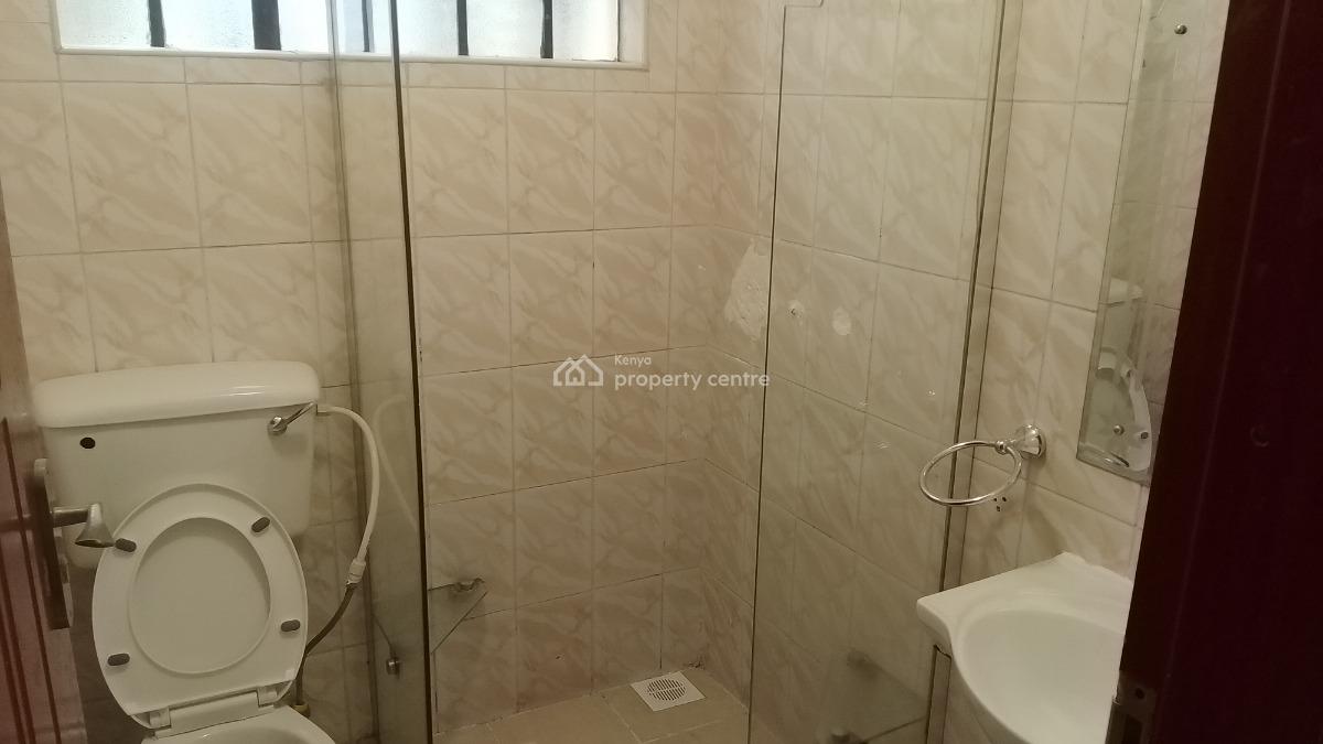 5bedroom Townhouse with a Dsq, Lavington, Nairobi, House for Rent