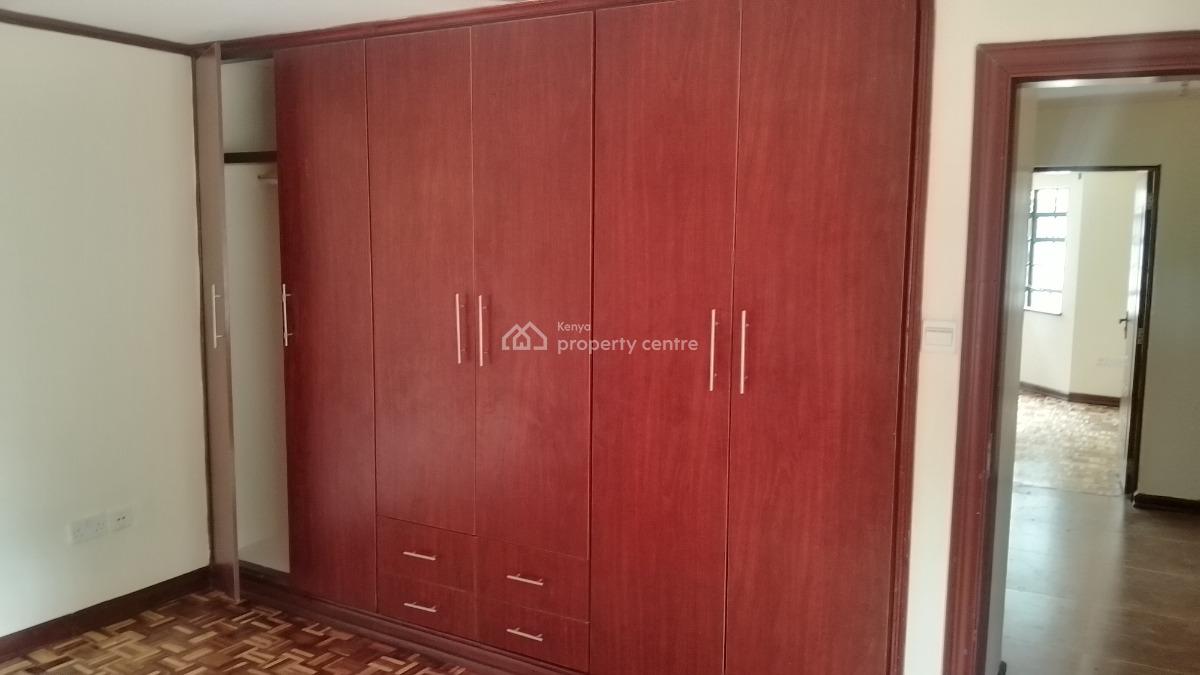 5bedroom Townhouse with a Dsq, Lavington, Nairobi, House for Rent