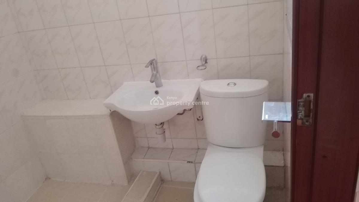 5bedroom Townhouse with a Dsq, Lavington, Nairobi, House for Rent