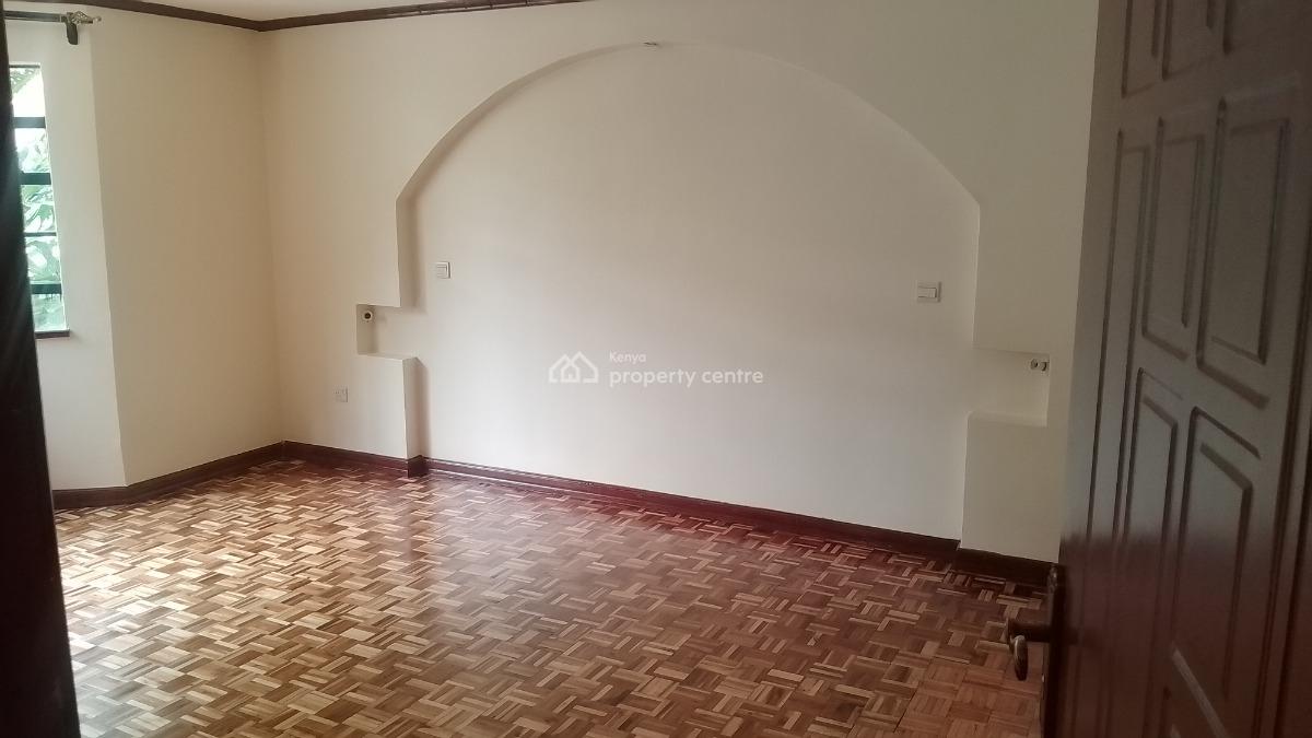 5bedroom Townhouse with a Dsq, Lavington, Nairobi, House for Rent